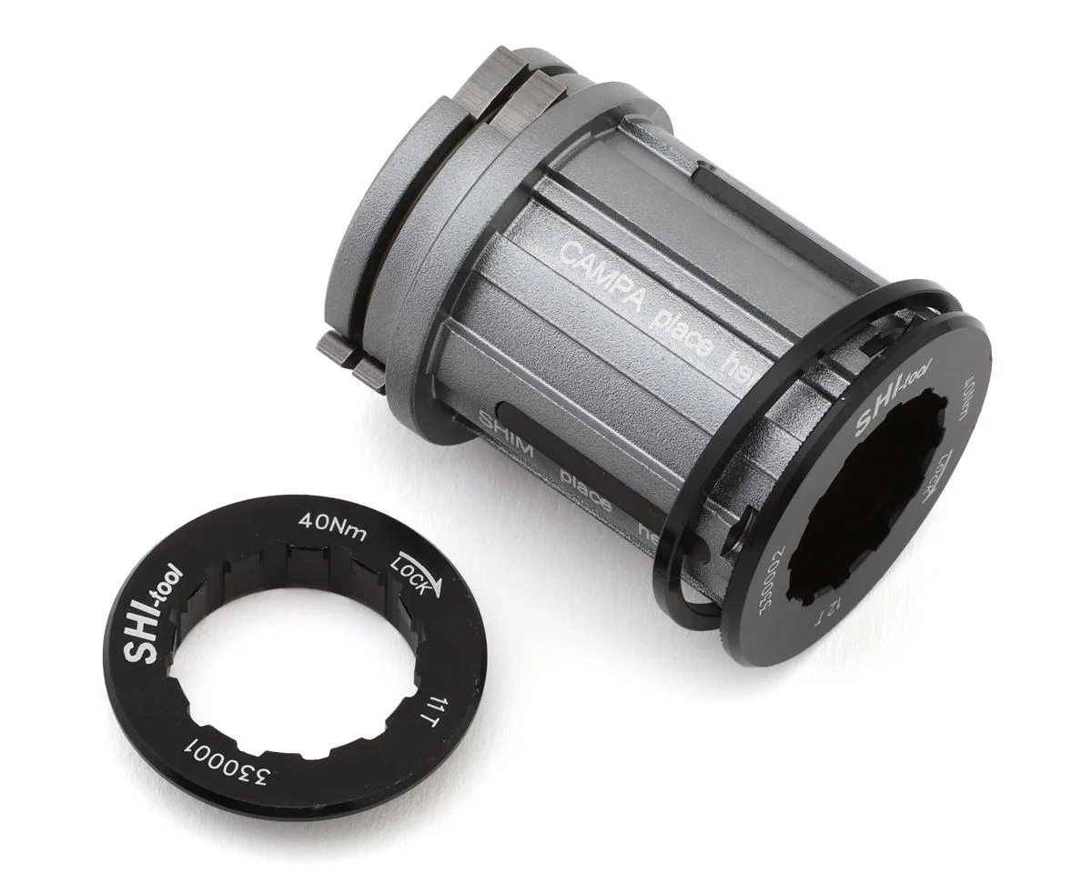 Wahoo Fitness KICKR Campagnolo Freehub Body (2018+)